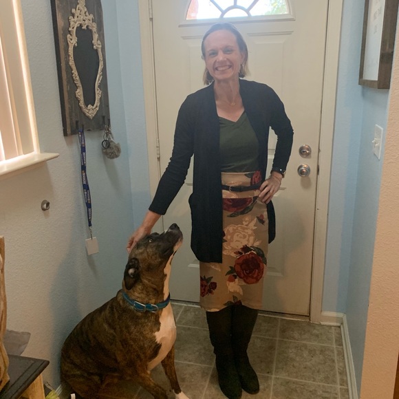 Meet your Posher, Jaycee - Picture 3 of 8